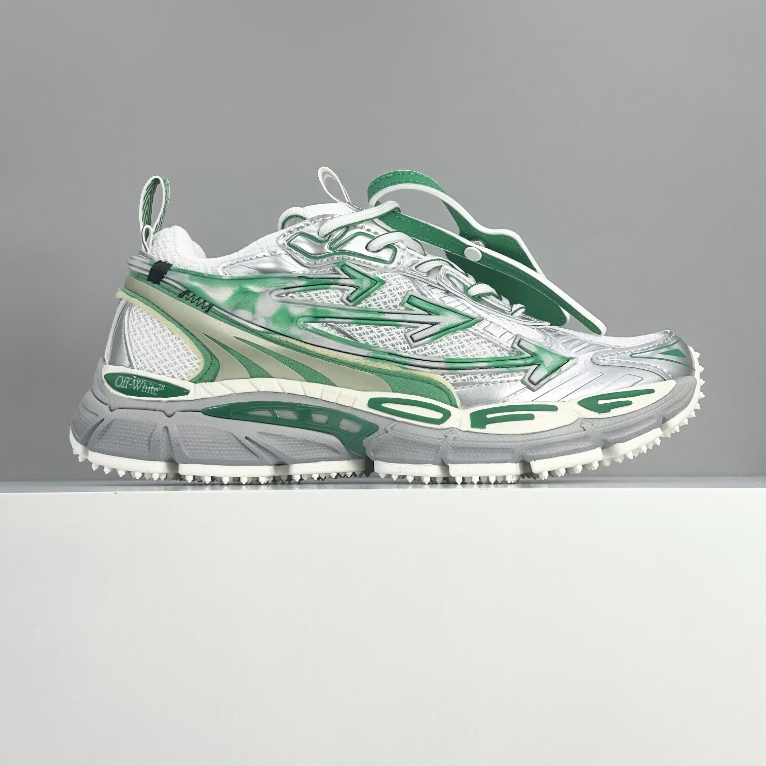 Off-White Be Right Back - CCSHOES