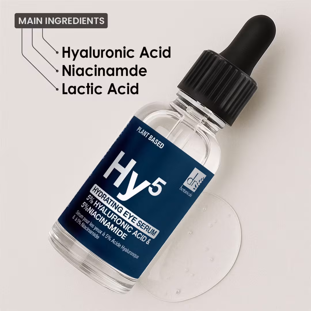 Dr Botanicals  Anti-Aging Hydrating Eye Serum