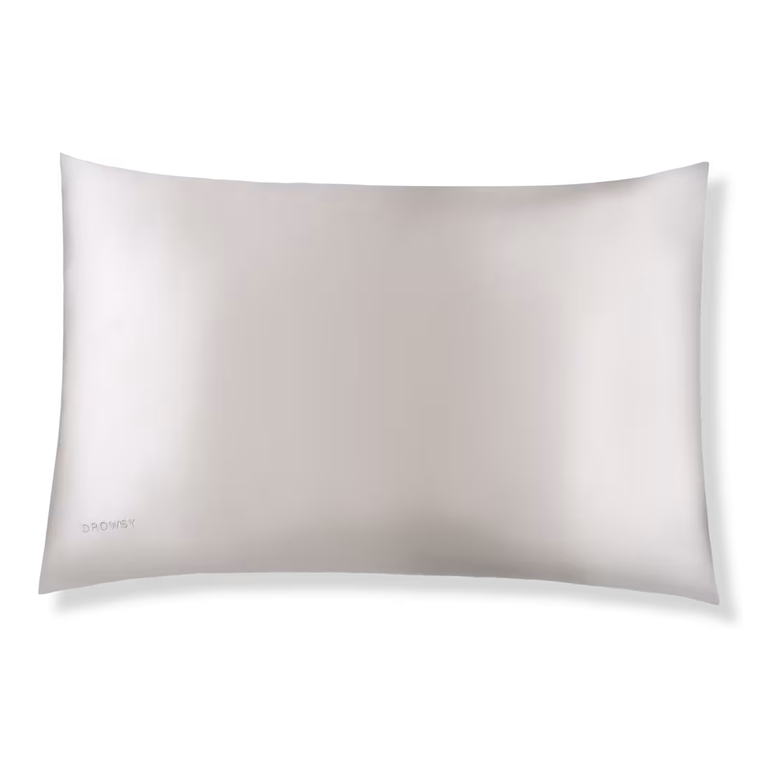 Drowsy  Silk King Pillowcase