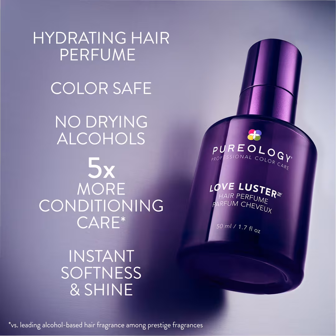 Pureology  Love Luster Hydrating Hair Perfume