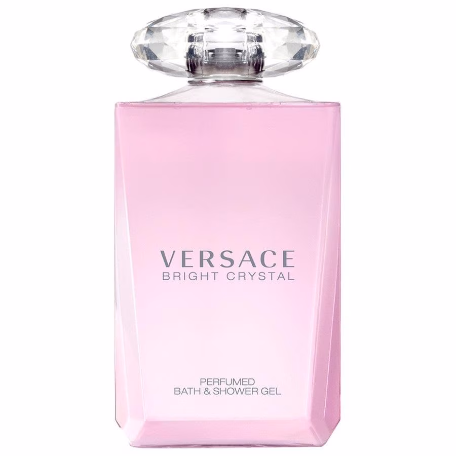 Bath & Shower Gel