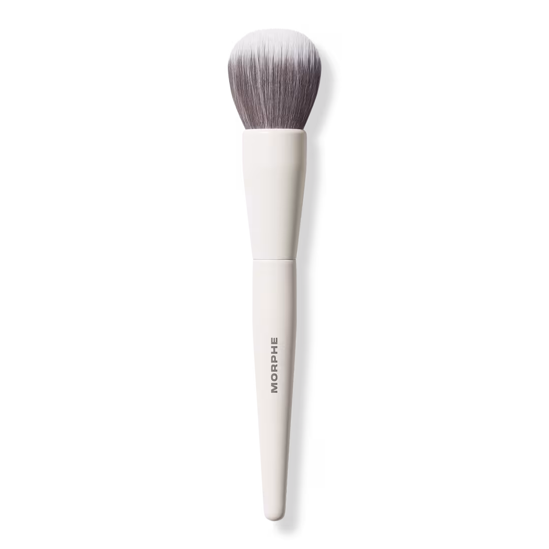 Morphe  M102 Rounded Cream & Liquid Foundation Brush