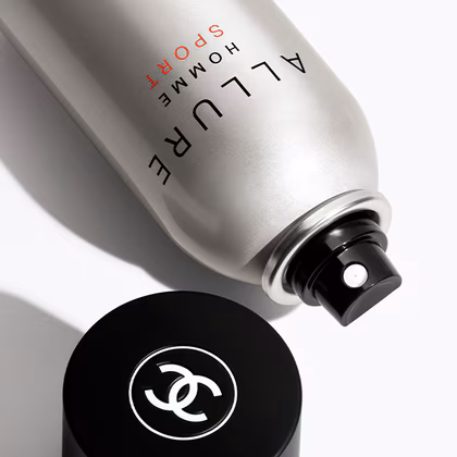 CHANEL ALLURE HOMME SPORT Deodorant Spray 100ML