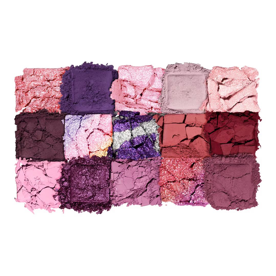 NATASHA DENONA  Roxa Eyeshadow Palette