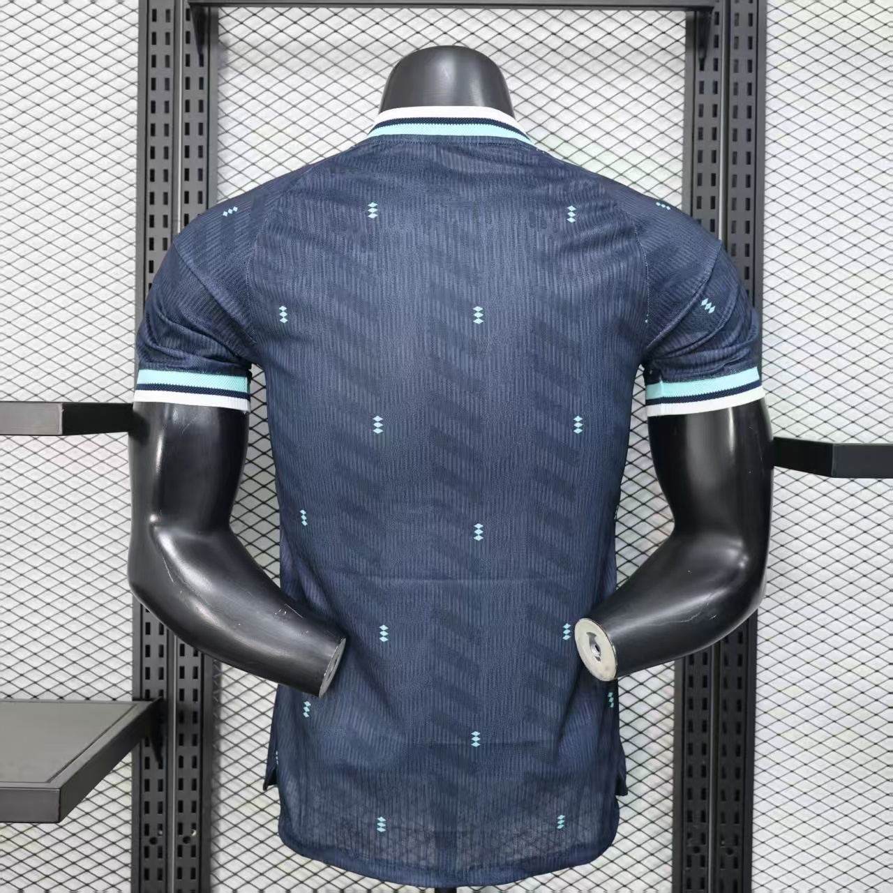 2026 Germany away Football Shirt (Player Edition)