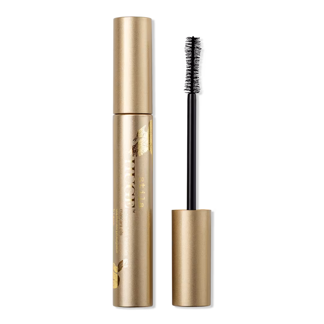 Stila  Rebel Beauty Huge Extreme Lash Mascara