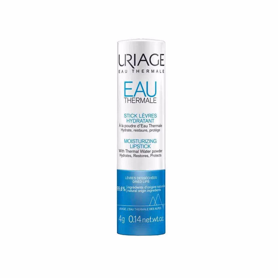 Eau Thermale Lippenbalsam mit Hyaluronsäure und Sheabutter