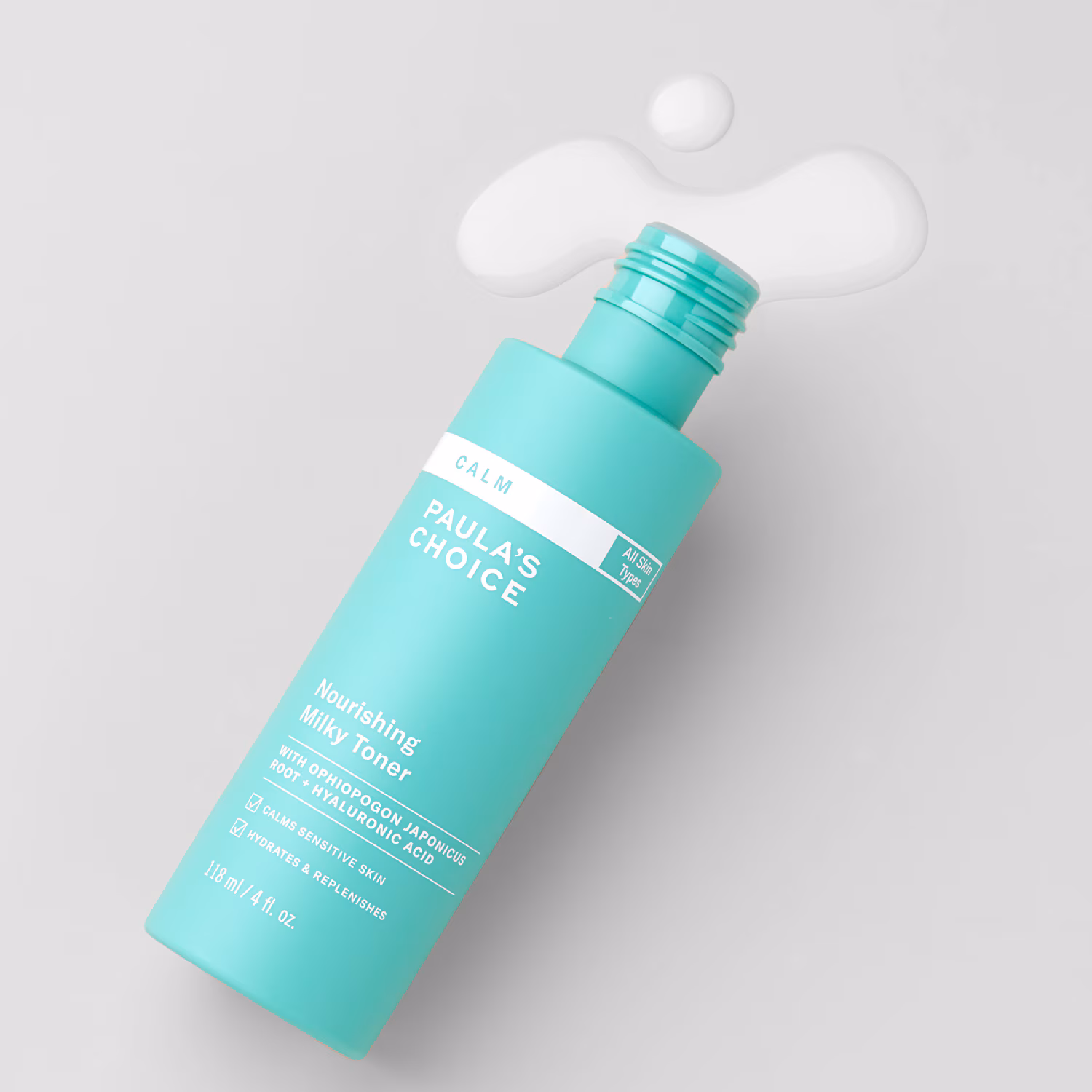 Nourishing Milky Toner