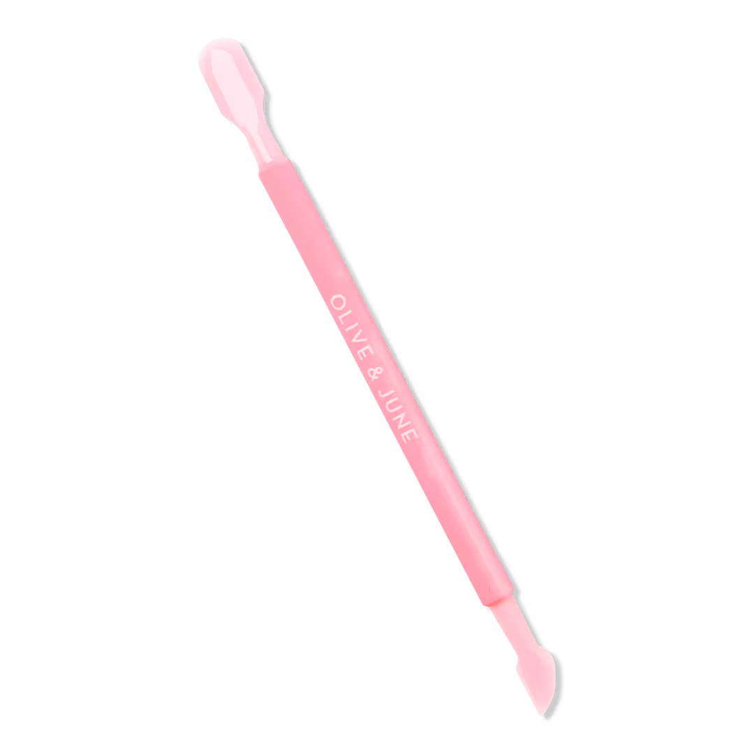 Olive & June  Mani Cuticle Pusher