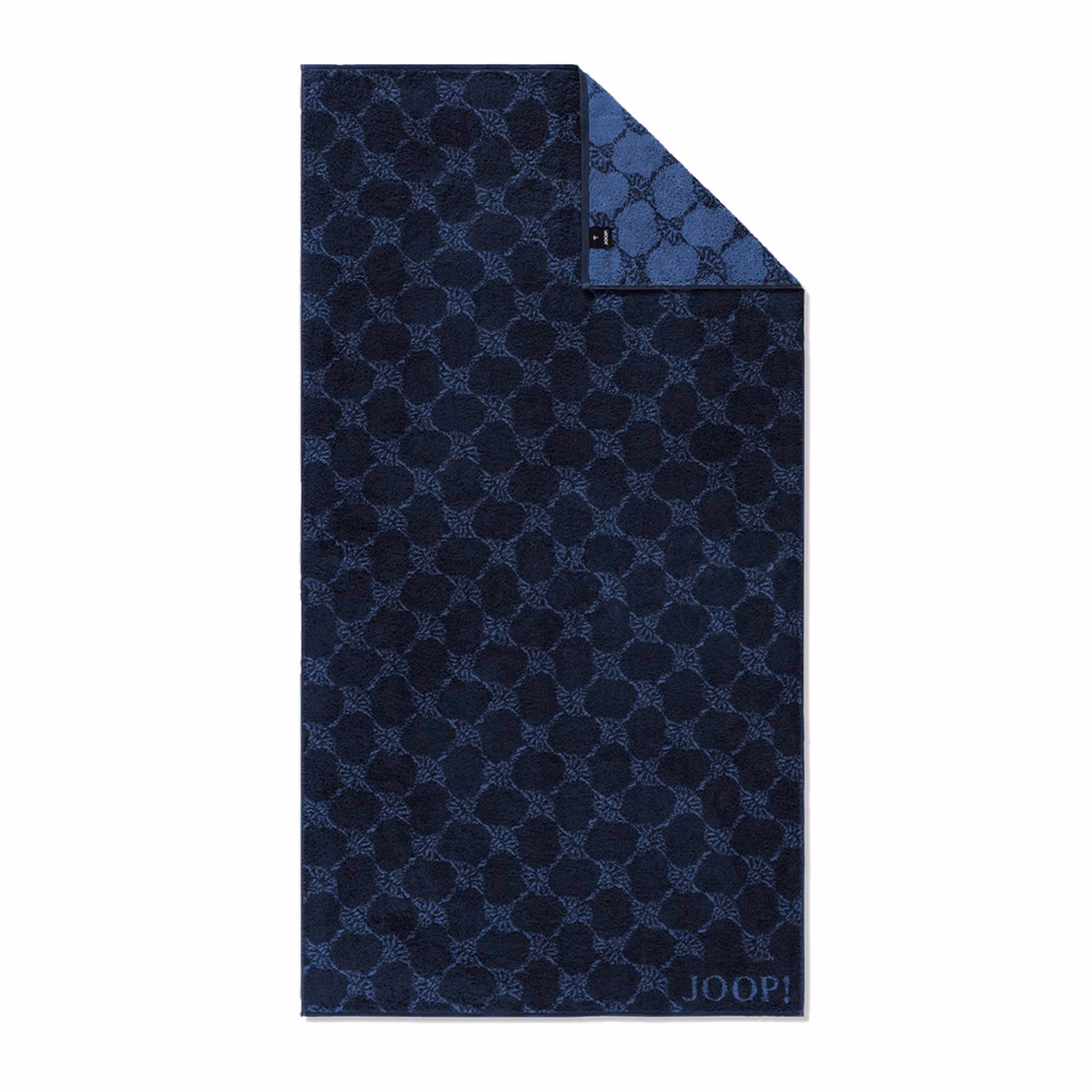 Duschtuch 1er Pack 'Classic Cornflower'
