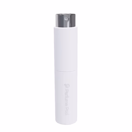 Travalo Tango Perfume Pod White Atomiser 6.5ML