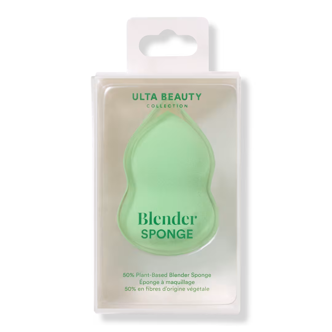 ULTA Beauty Collection  50% Plant Based Makeup Blender Sponge