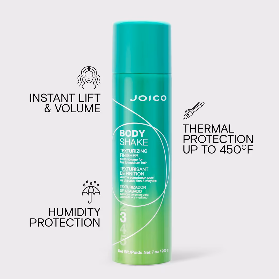 Joico  Body Shake Texturizing Finisher