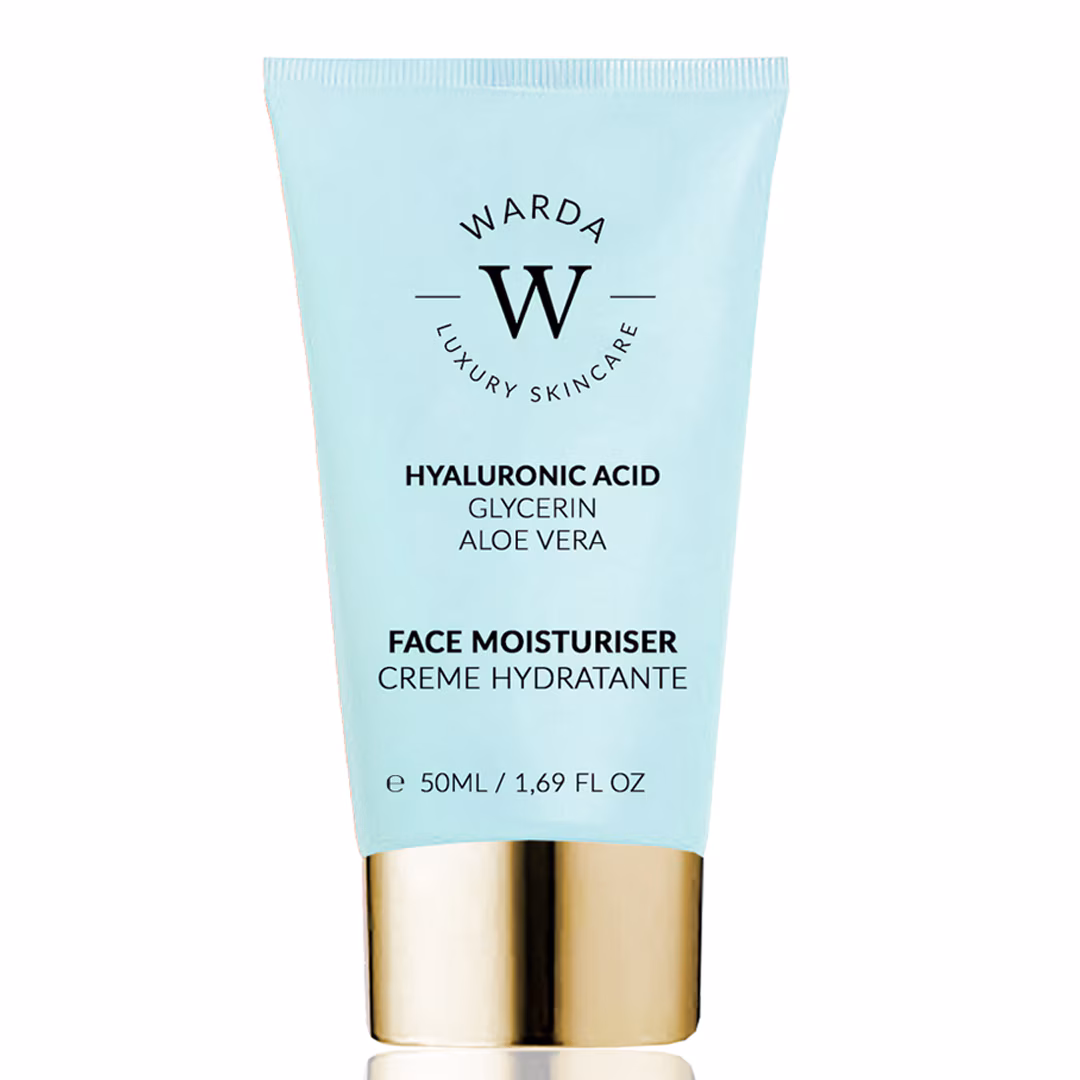Hyaluron Creme