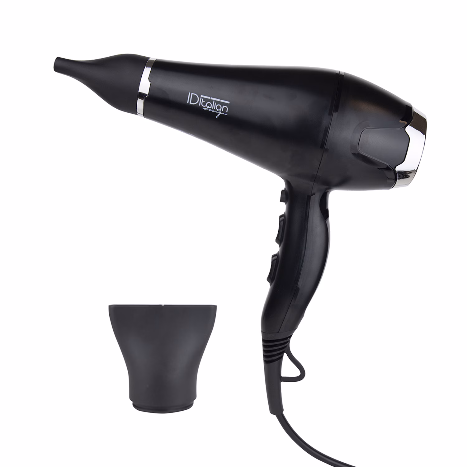 Pro 2000 Touch Power Haartrockner