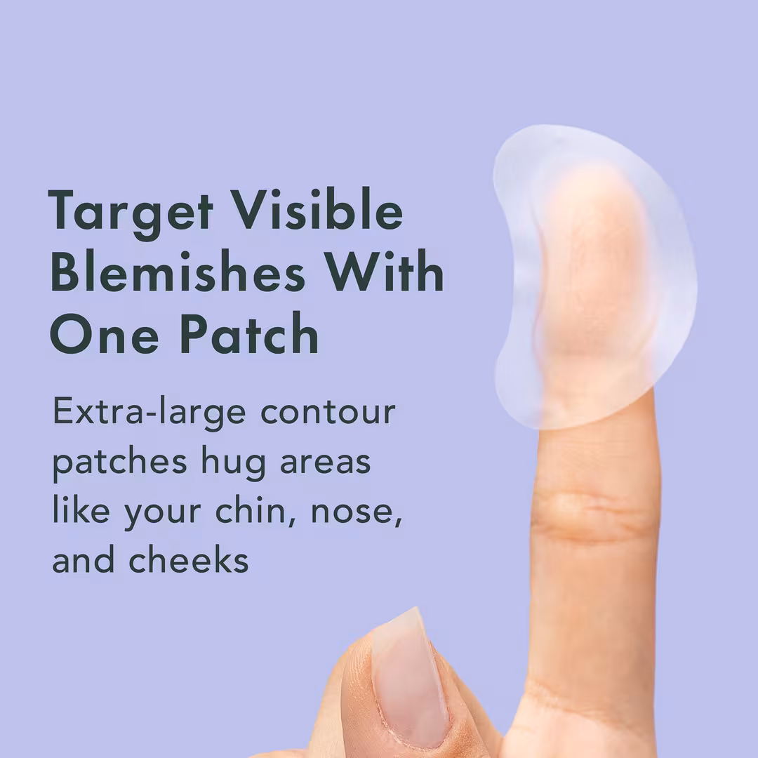 Rael  Miracle Patch Spot Control Cover