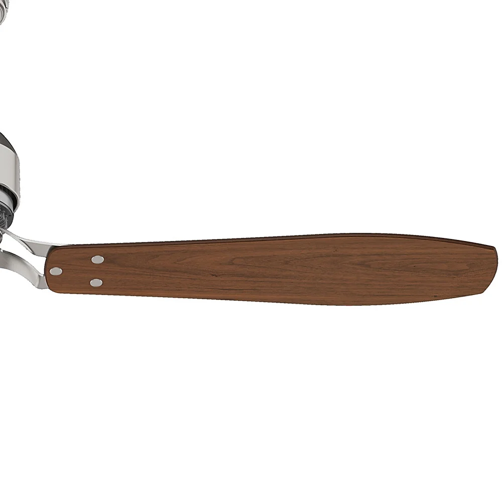 59504-Casablanca Fans-Tribeca - 3 Blade 60 Inch Ceiling Fan With Wall Control In Modern Industrial Style And Includes 3 Motor Speed Settings