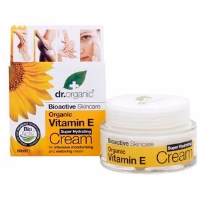 Super Hydrating Cream