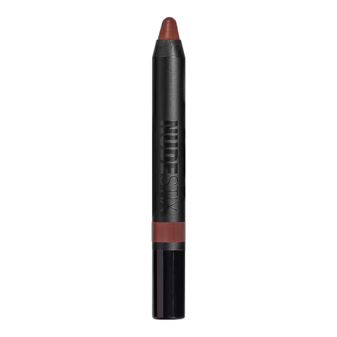 NUDESTIX  Intense Matte Lip + Cheek Pencil