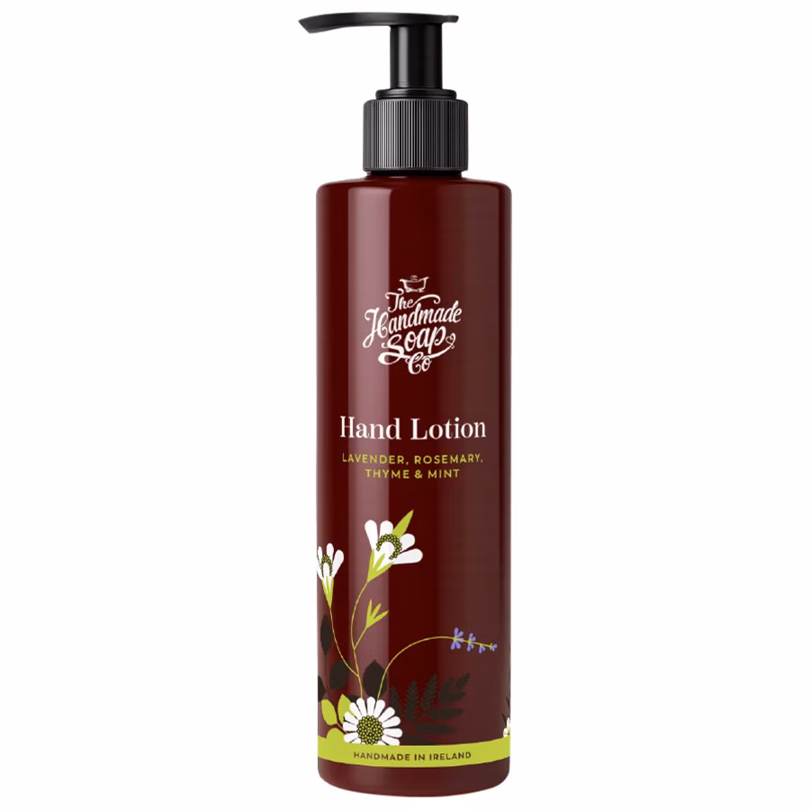 Hand Lotion