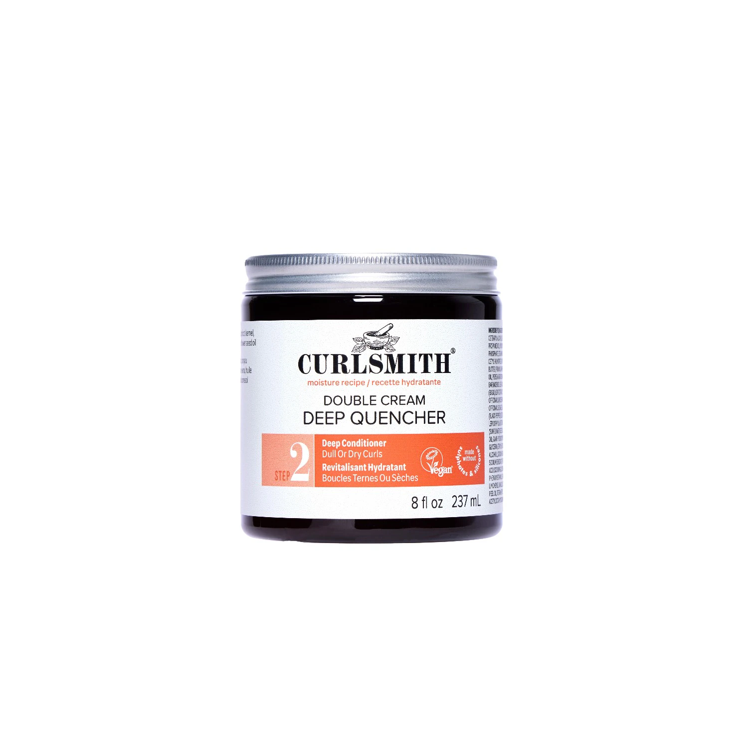 Double Cream Deep Quencher