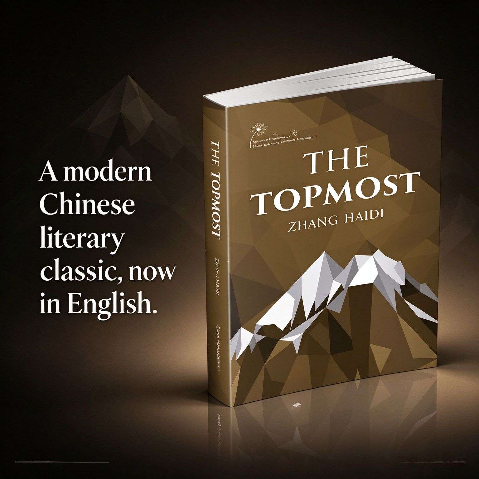 The Topmost (English Edition)