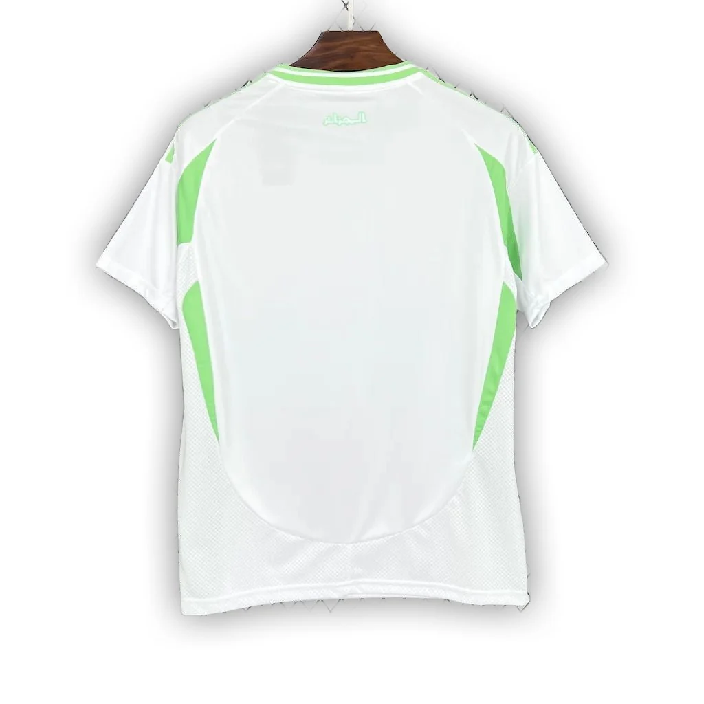 Algeria 2024/25 Home