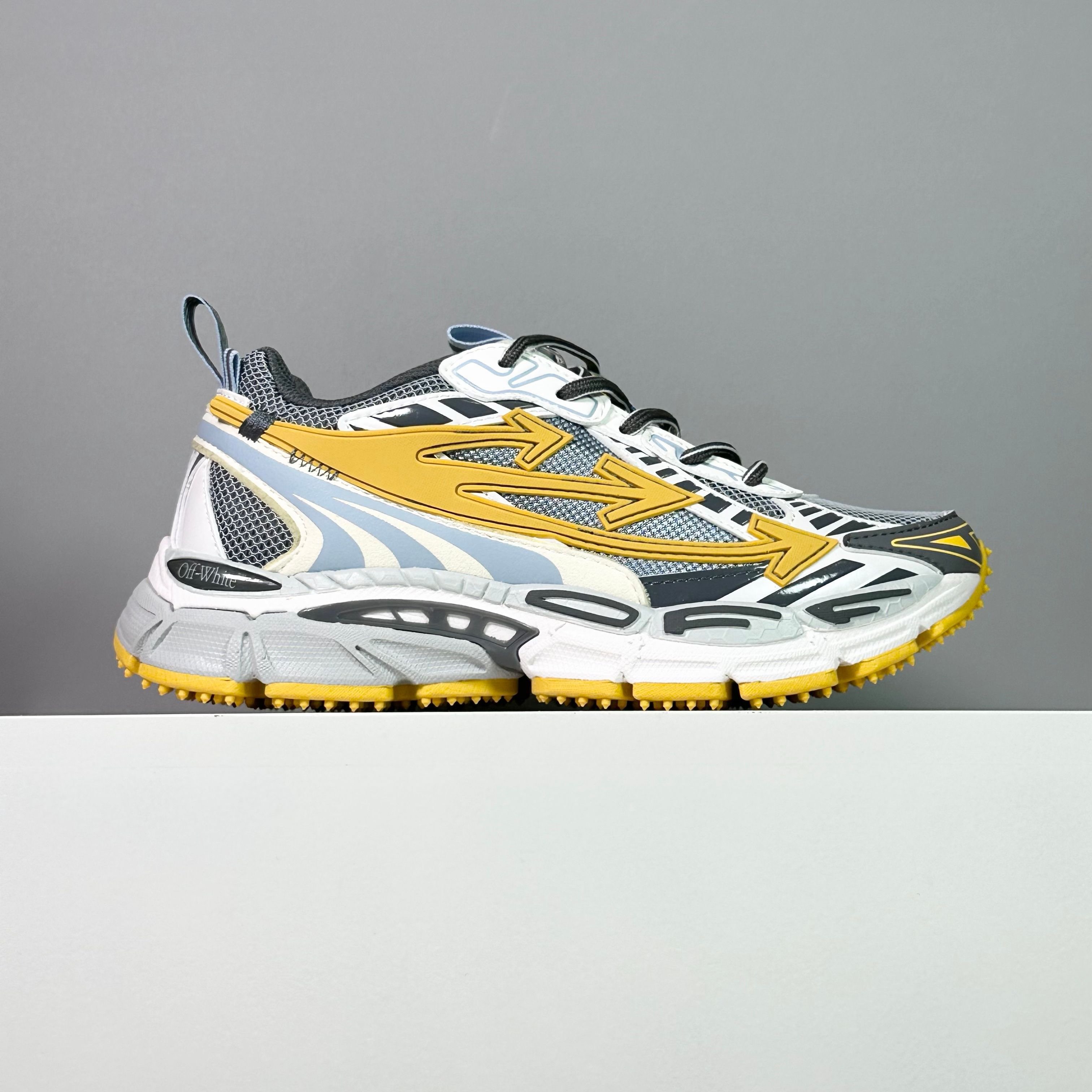 Off-White Be Right Back - CCSHOES