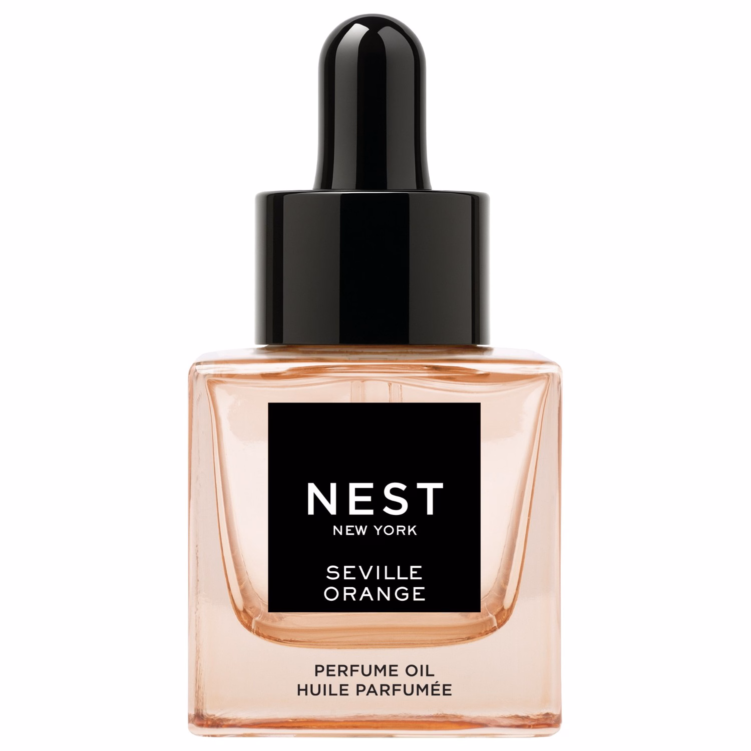 Perfume Oil