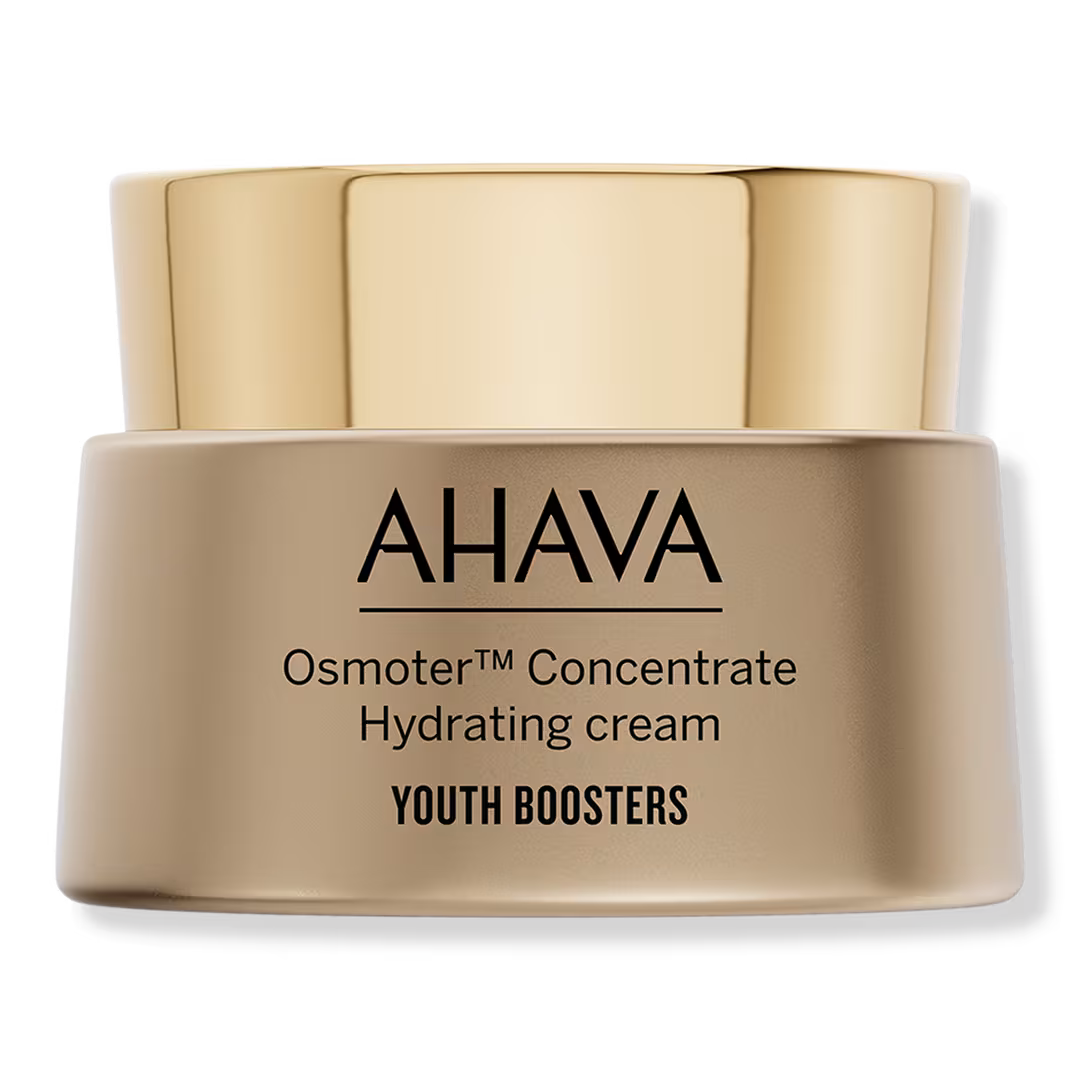 Ahava  Osmoter Concentrate Hydrating Cream