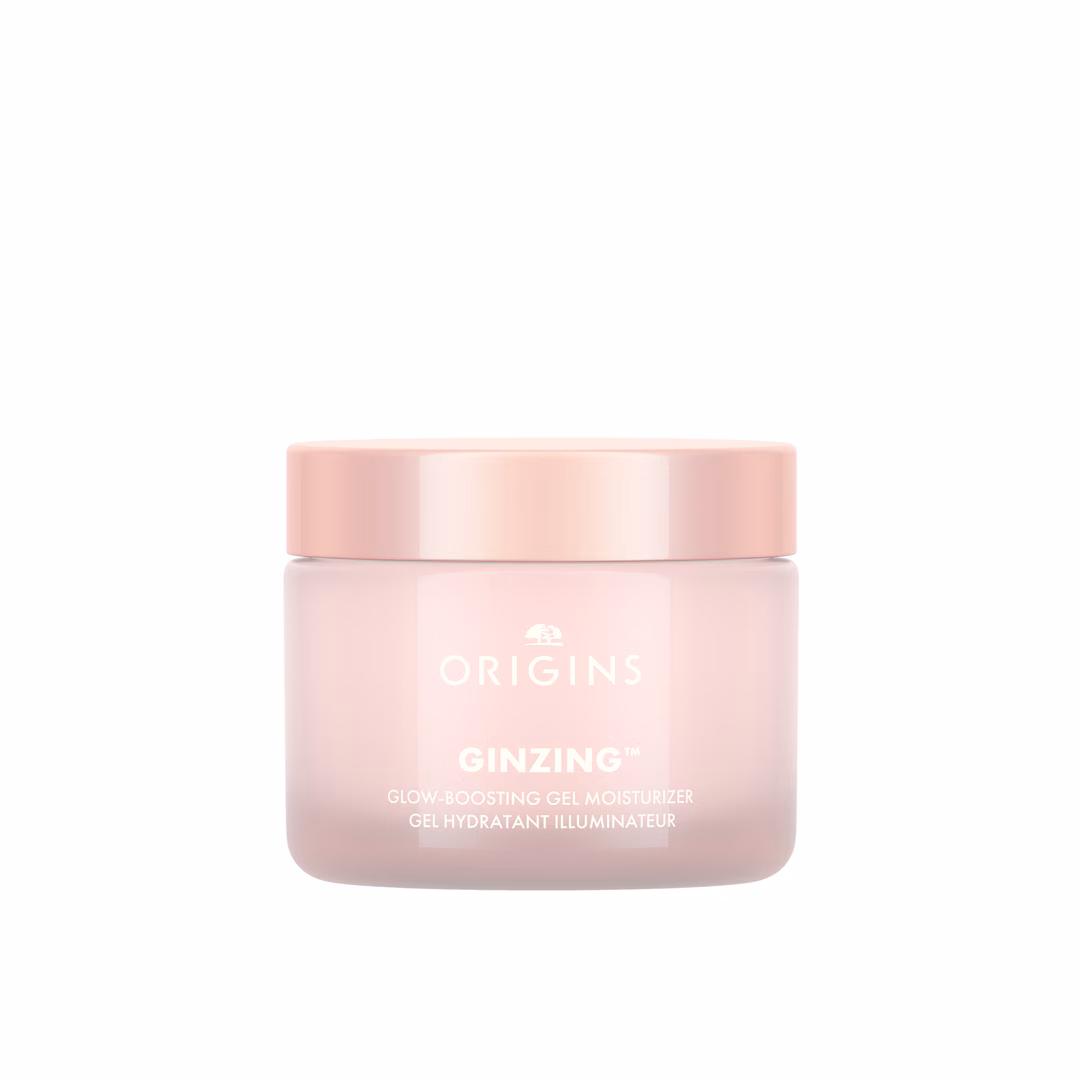 Glow-Boosting Gel Moisturizer