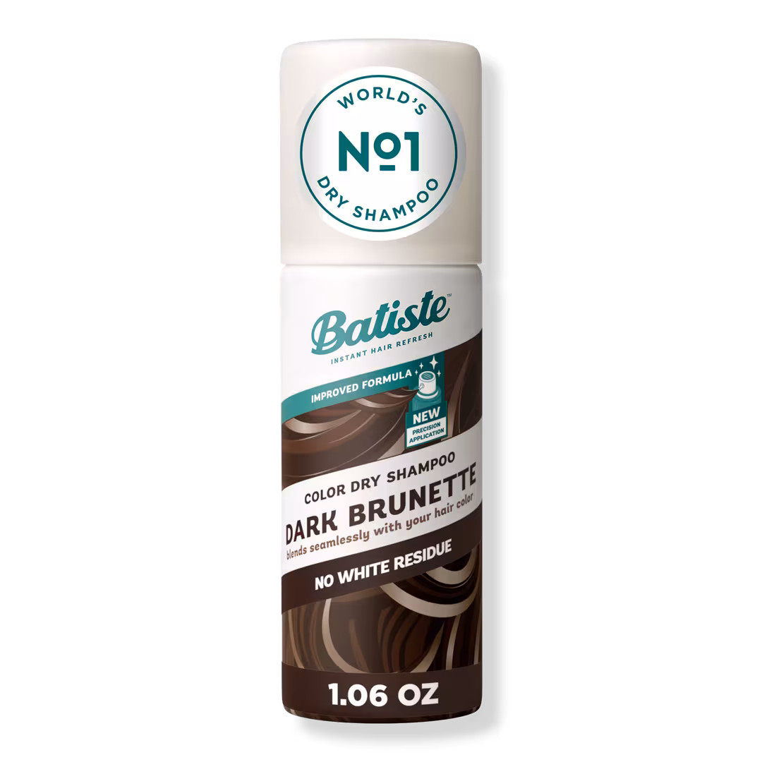 Batiste  Travel Size Hint of Color Dry Shampoo