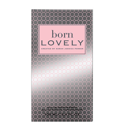 Sarah Jessica Parker Born Lovely Eau de Parfum Spray 100ML