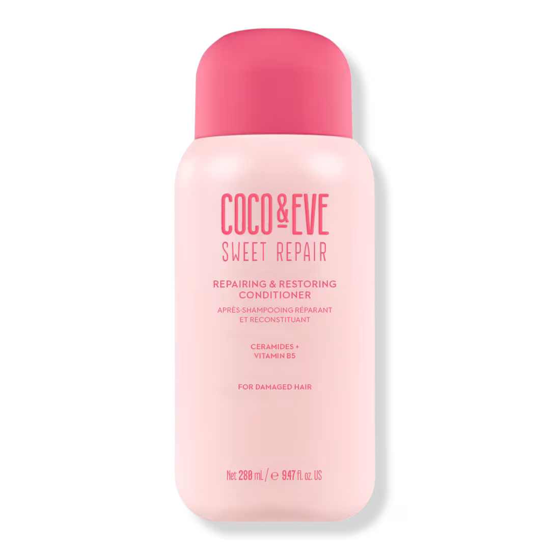 Coco & Eve  Sweet Repair Repairing & Restoring Conditioner