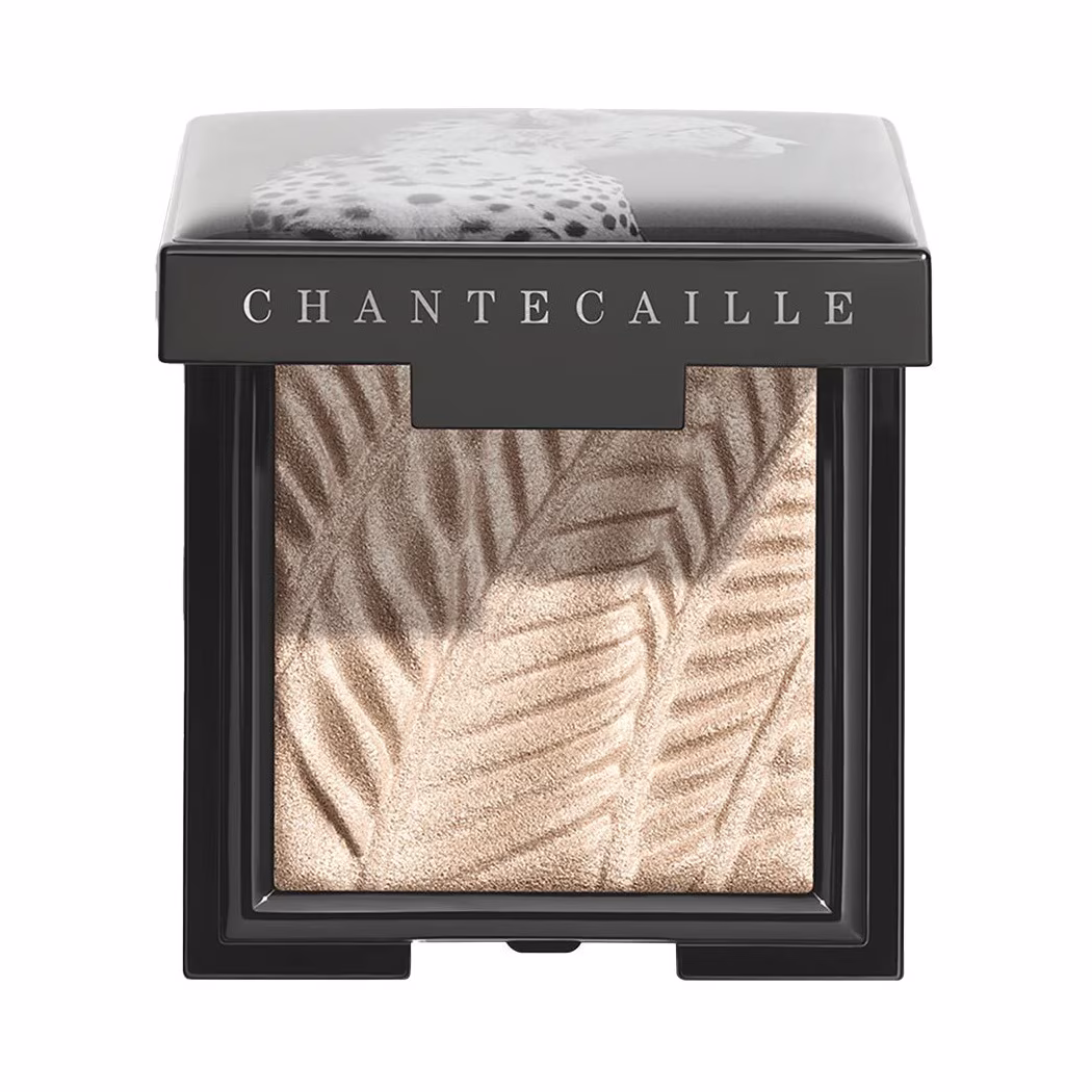 Luminescent Eye Shades