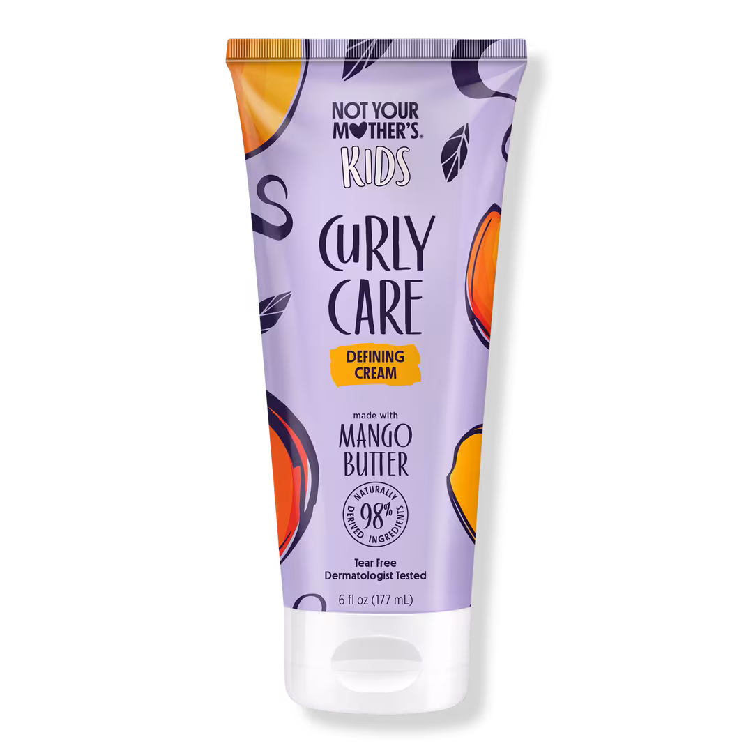 Not Your Mother's  Kids Curly Care Curl Defining Cream