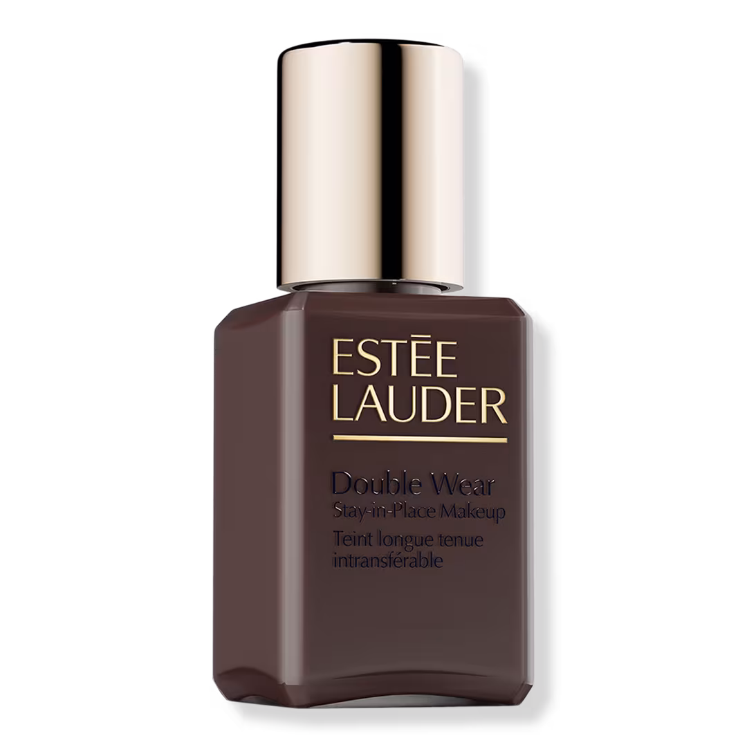 Estée Lauder  Mini Double Wear Stay-in-Place Longwear Matte Foundation