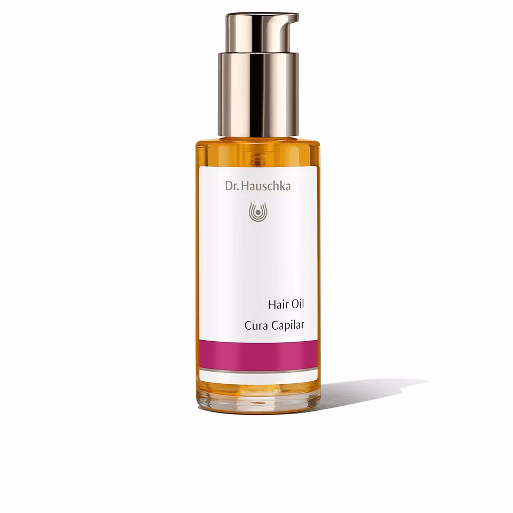 Hair Oil