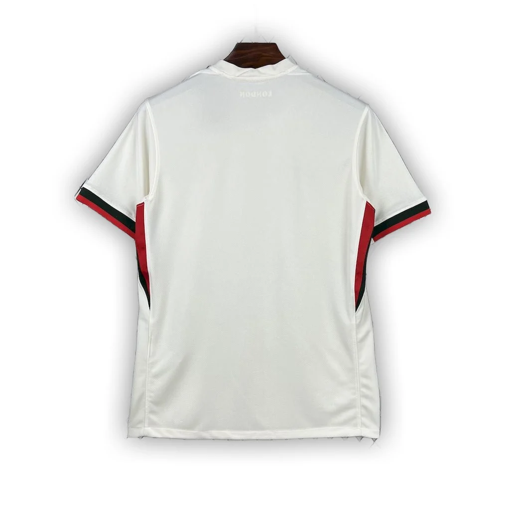 Chelsea 2025/26 Away
