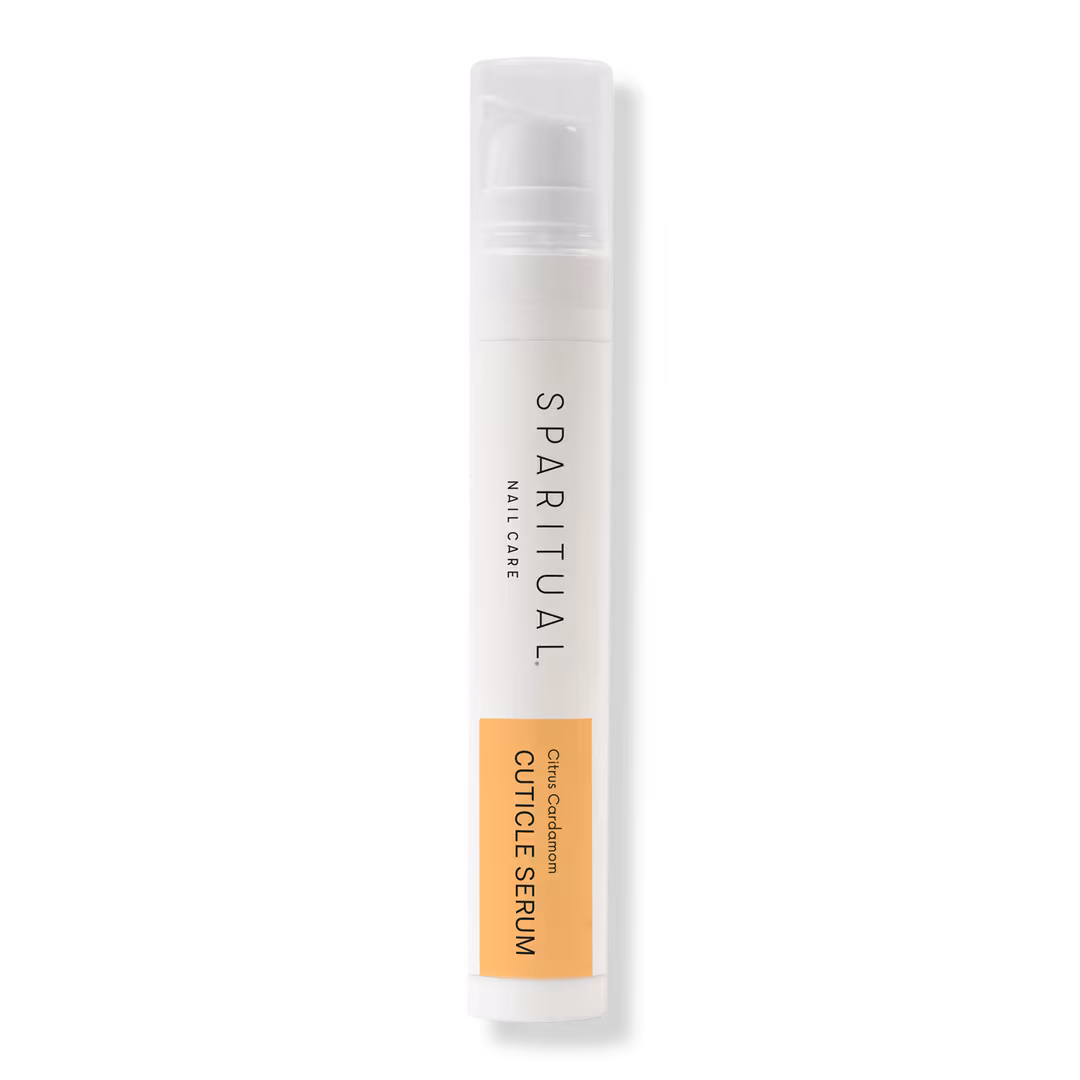 SPARITUAL  Citrus Cardamom Cuticle Serum