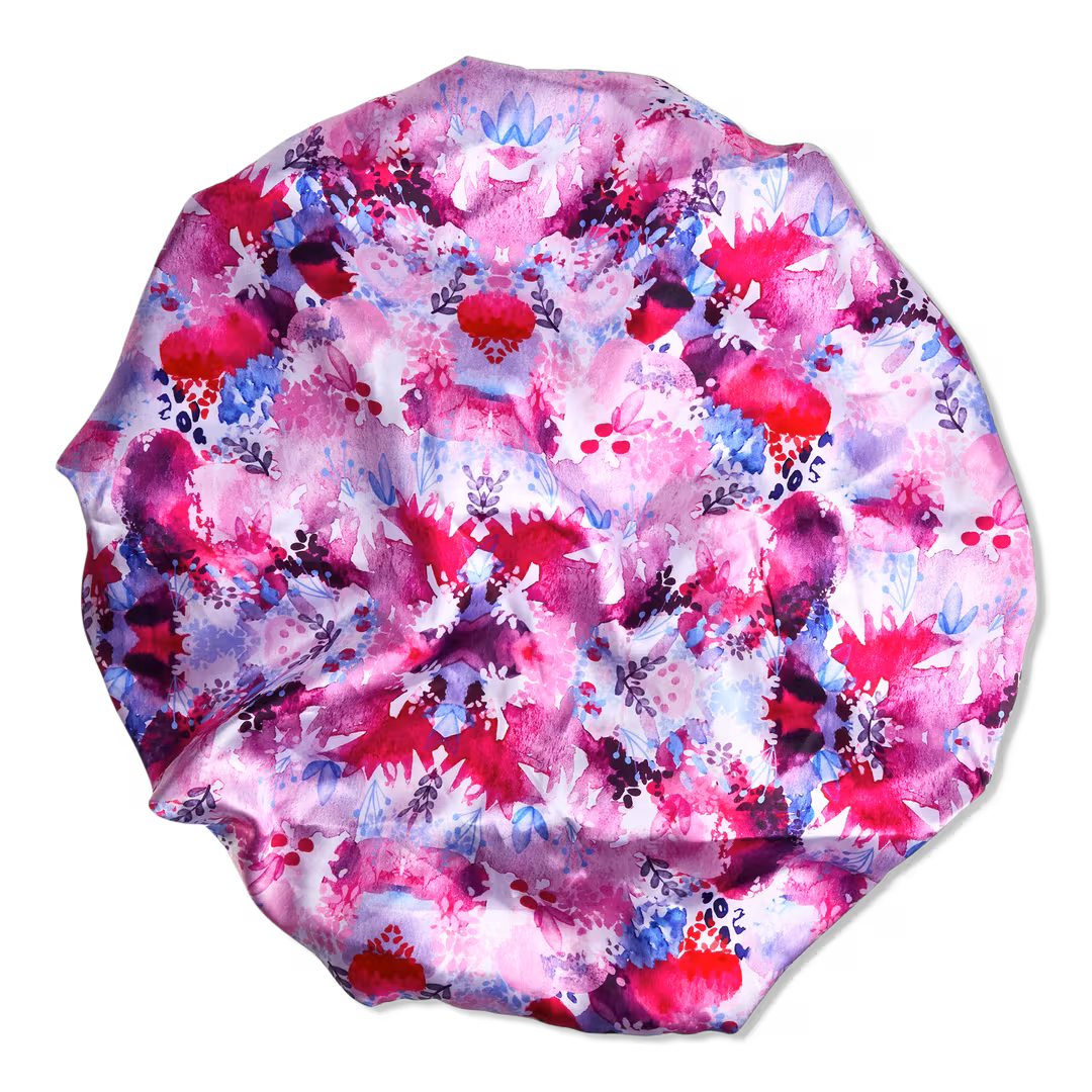 Conair Accessories  Oversized Satin Bonnet