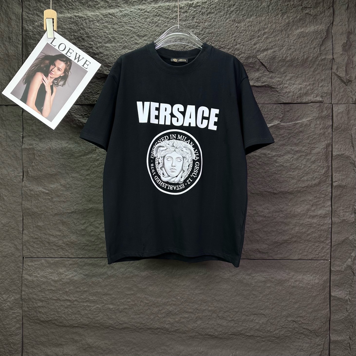 Versace T-Shirt