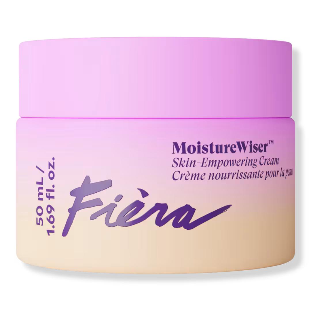 Fièra Cosmetics  MoistureWiser Skin Empowering Cream