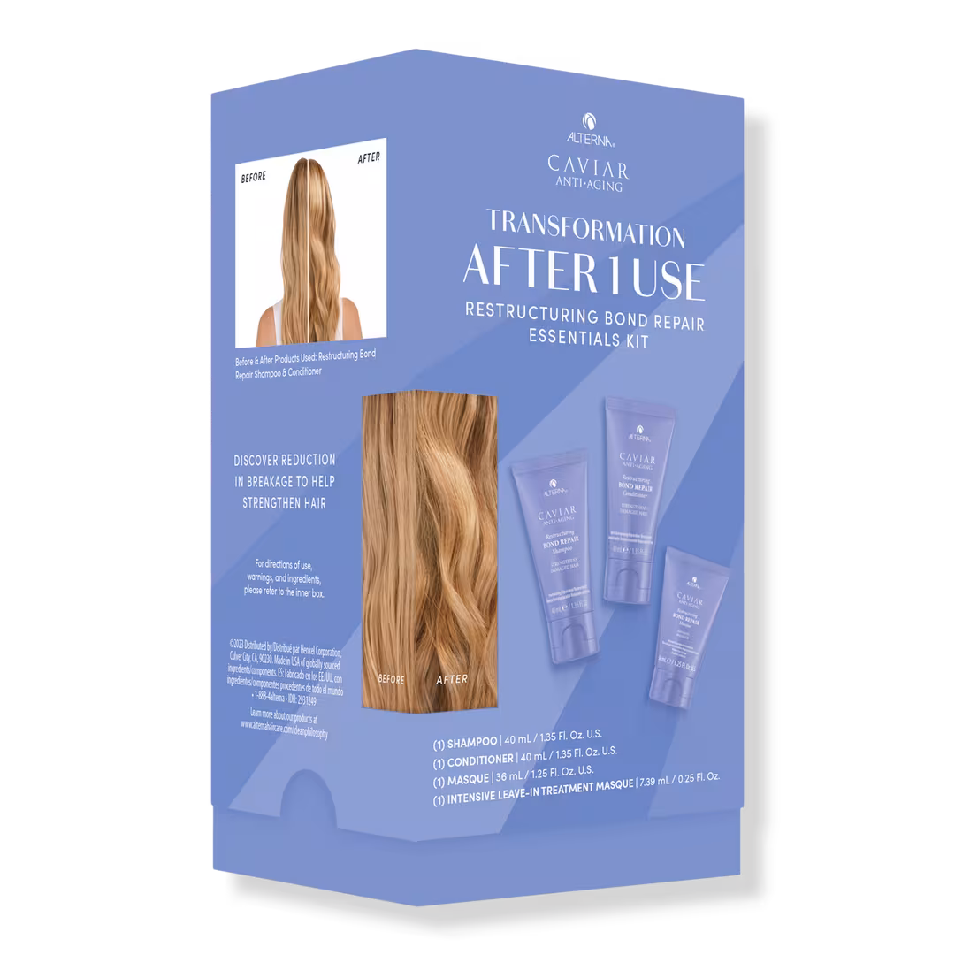 Alterna  Transformational Bond Repair Kit