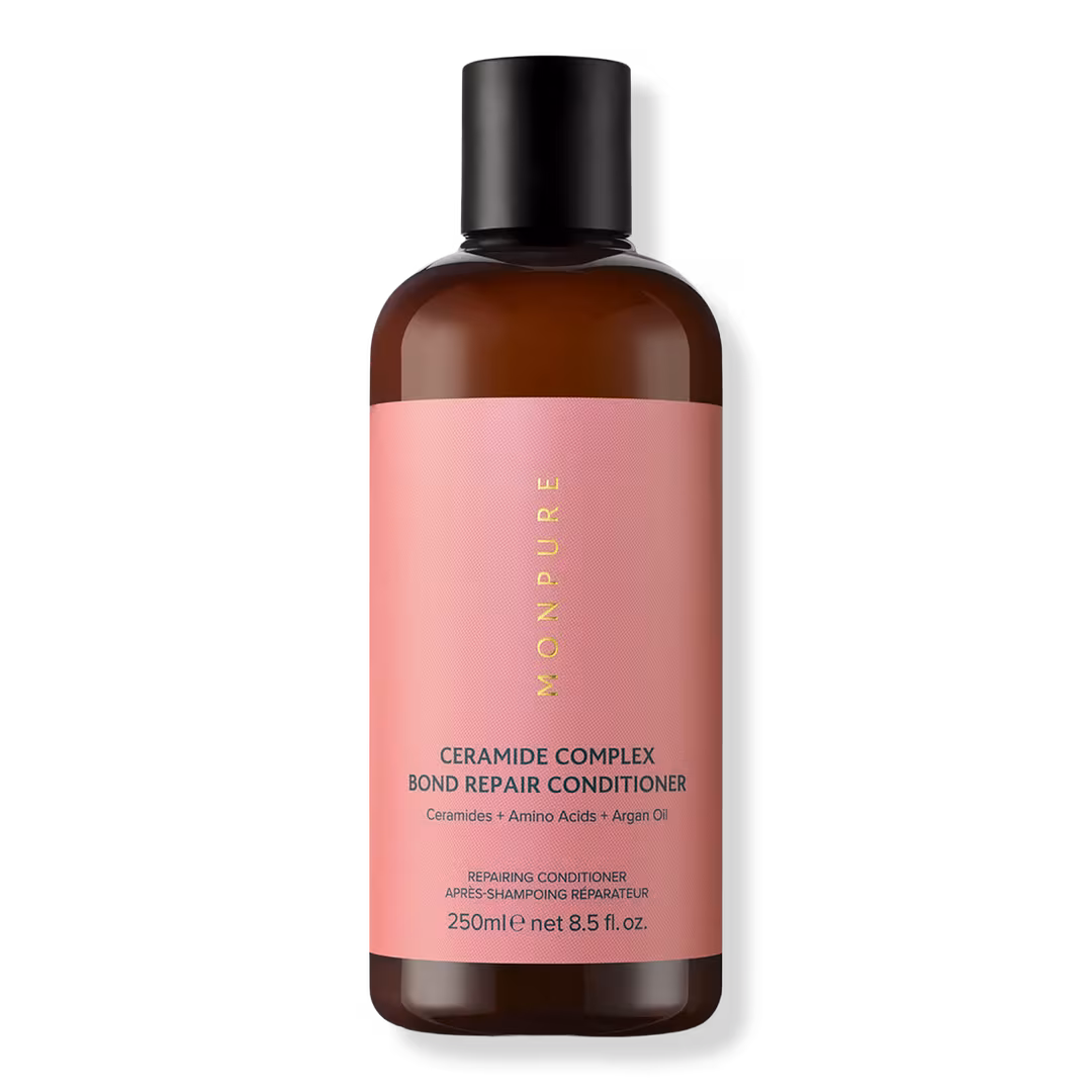 Monpure  Ceramide Complex Bond Repair Conditioner