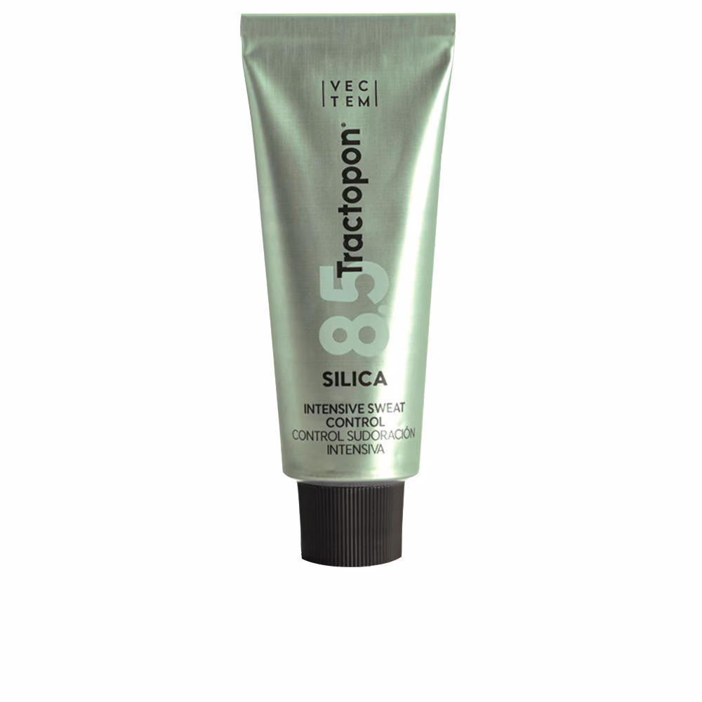 TRACTOPON SILICA Deodorant- und Antitranspirantcreme