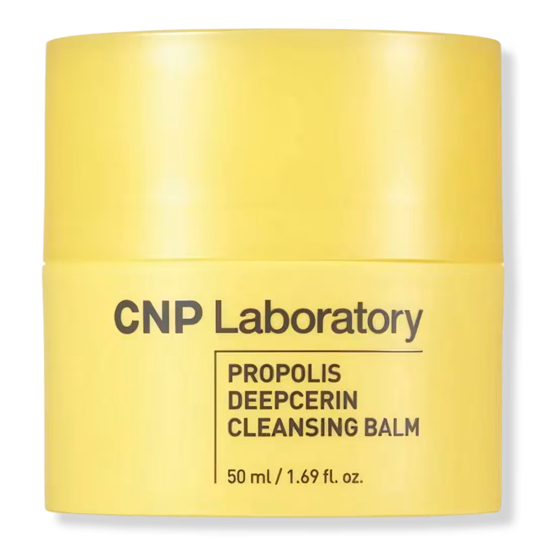 CNP Laboratory  Propolis Deepcerin Cleansing Balm