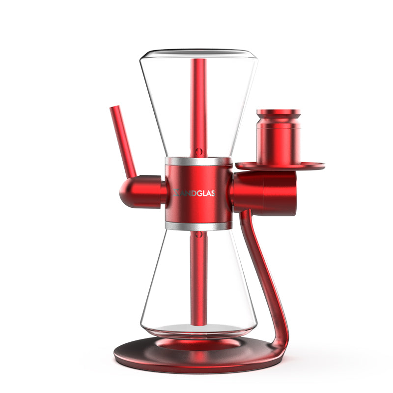 SANDGLAS Gravity Hookah Bong