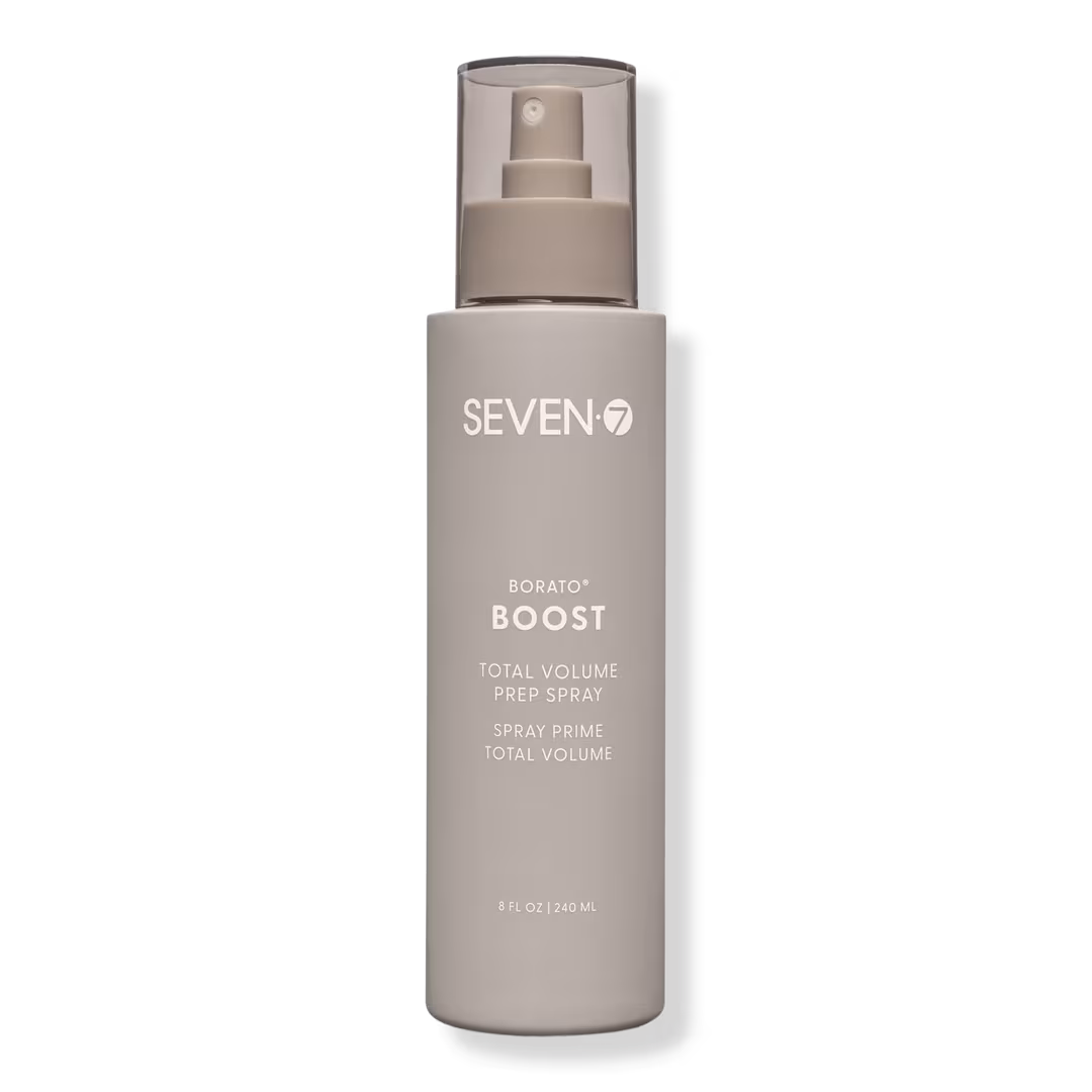 SEVEN  Borato Boost Total Volume Prep Spray