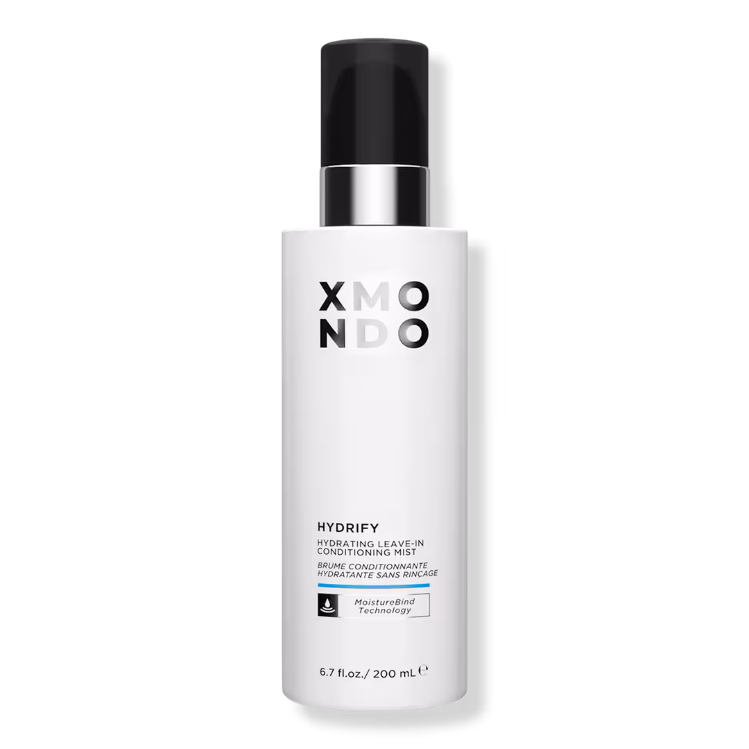 XMONDO  Hydrify Hydrating Leave-In Conditioning Mist